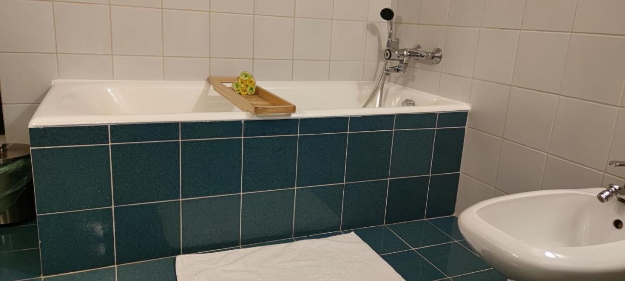 Apartma 198 Kranjska Gora Bagian luar foto