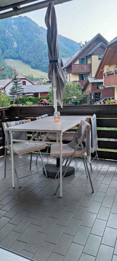 Apartma 198 Kranjska Gora Bagian luar foto