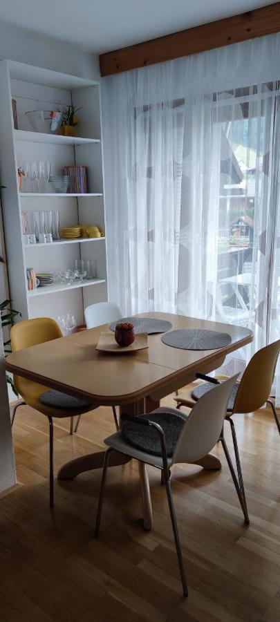 Apartma 198 Kranjska Gora Bagian luar foto