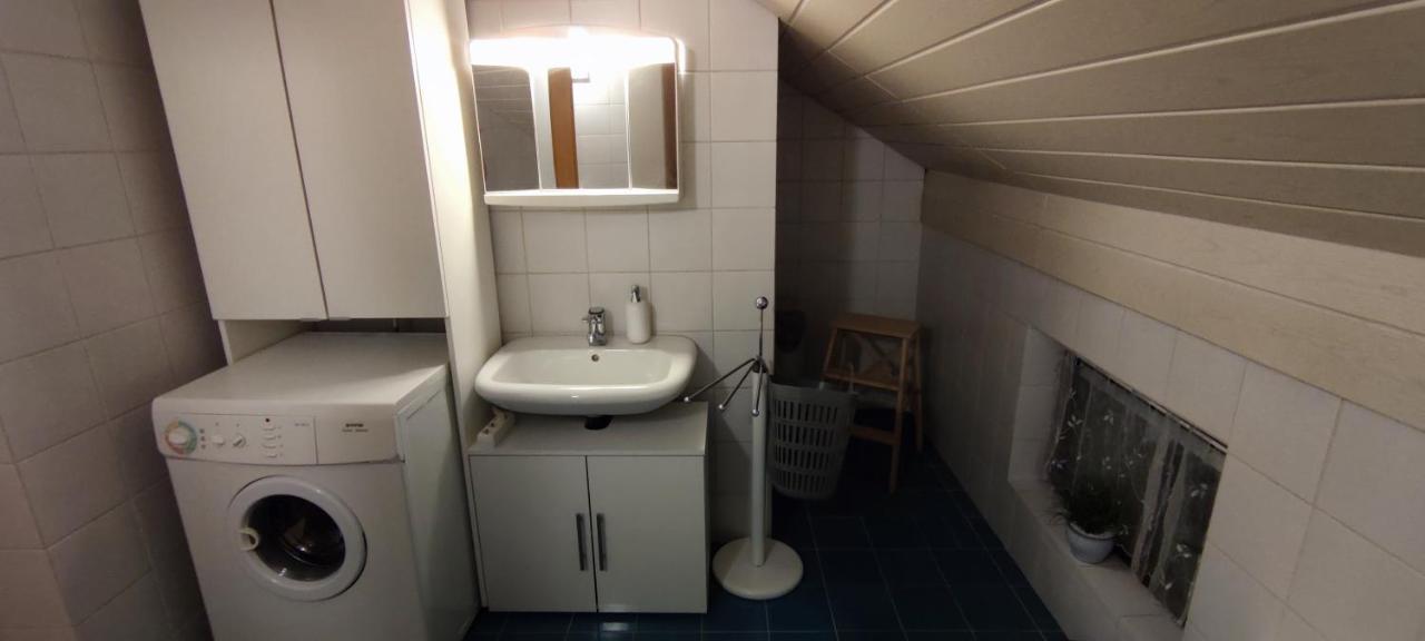 Apartma 198 Kranjska Gora Bagian luar foto