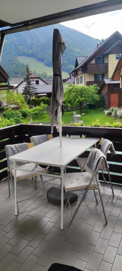 Apartma 198 Kranjska Gora Bagian luar foto