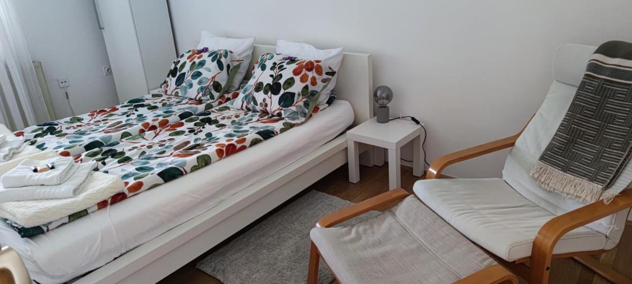 Apartma 198 Kranjska Gora Bagian luar foto