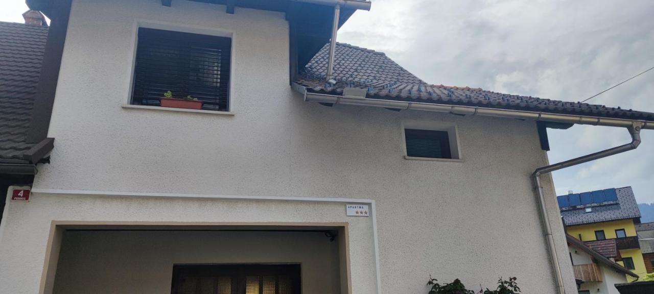 Apartma 198 Kranjska Gora Bagian luar foto