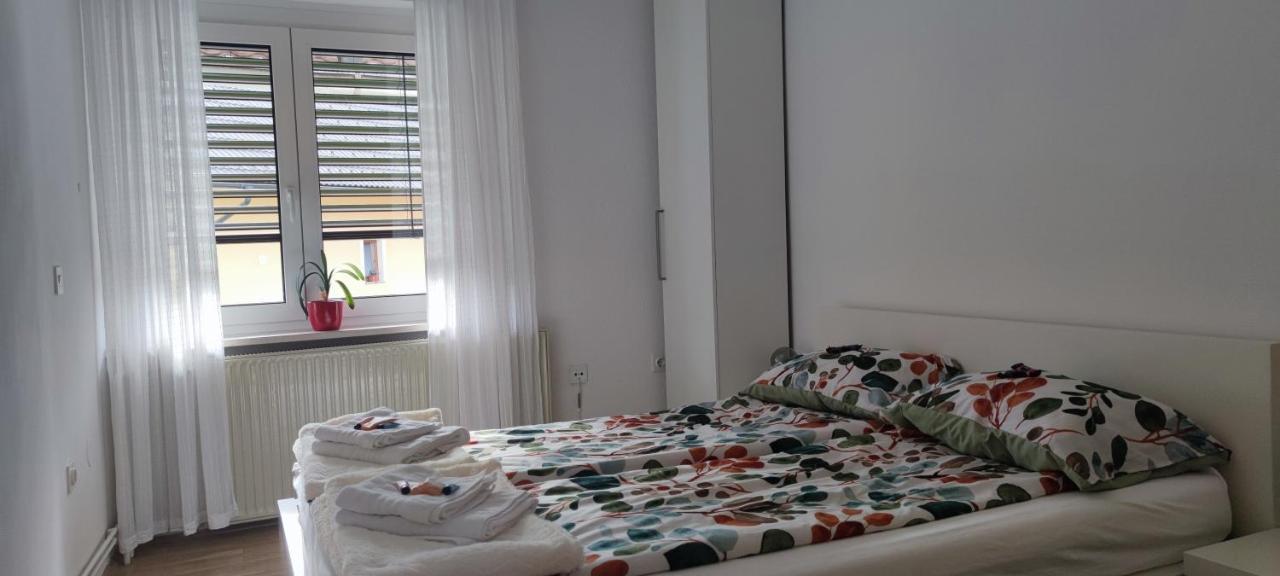 Apartma 198 Kranjska Gora Bagian luar foto
