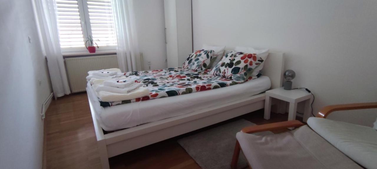 Apartma 198 Kranjska Gora Bagian luar foto