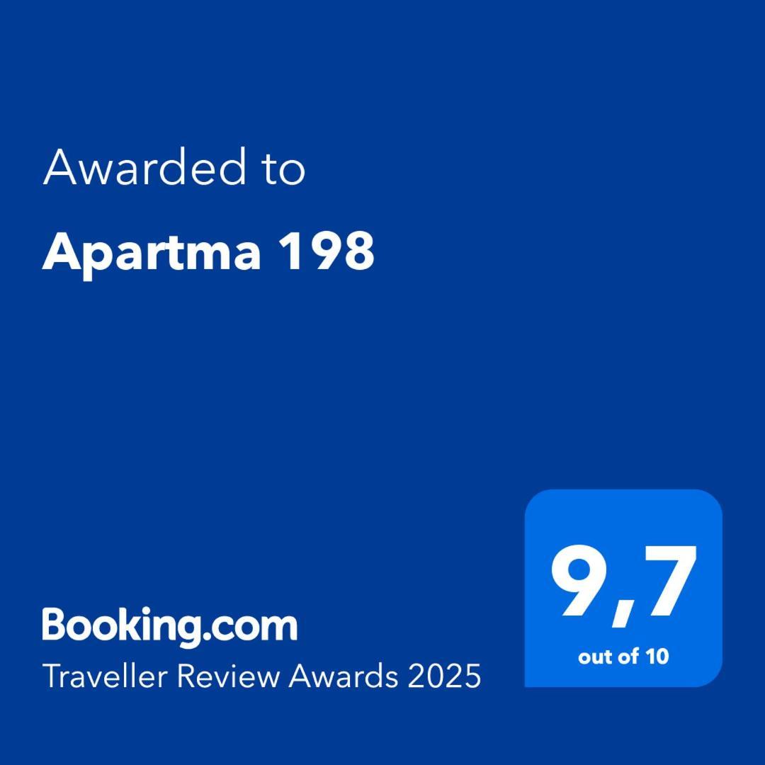 Apartma 198 Kranjska Gora Bagian luar foto